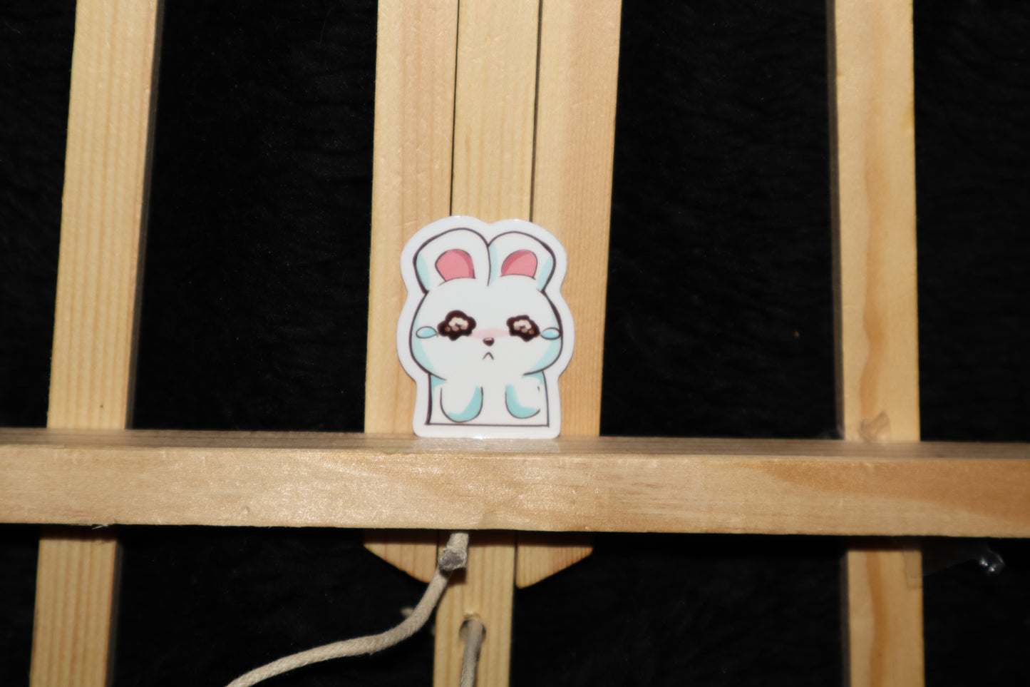 Art Club - May.25 Stickers