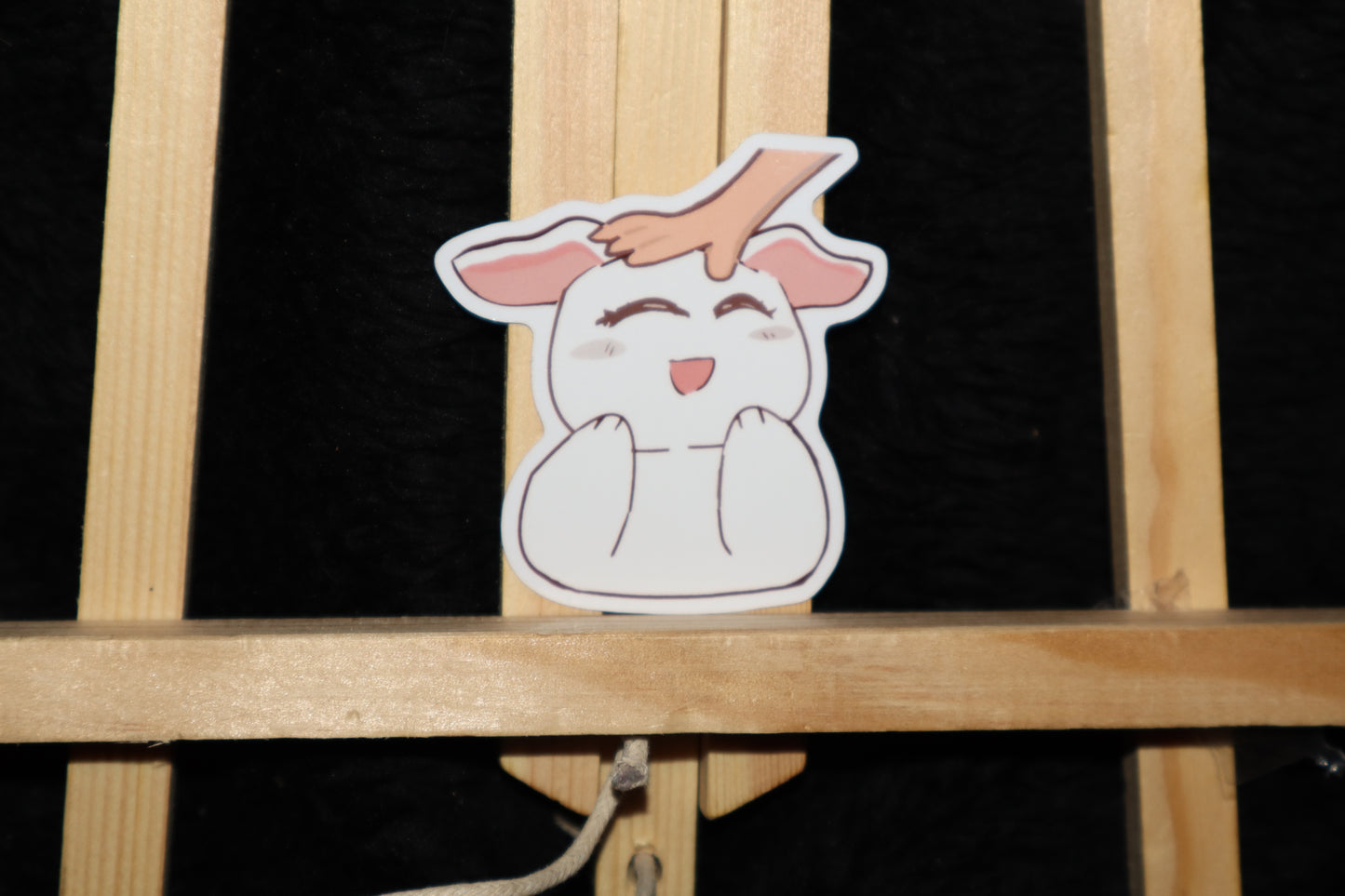 Art Club - May.25 Stickers
