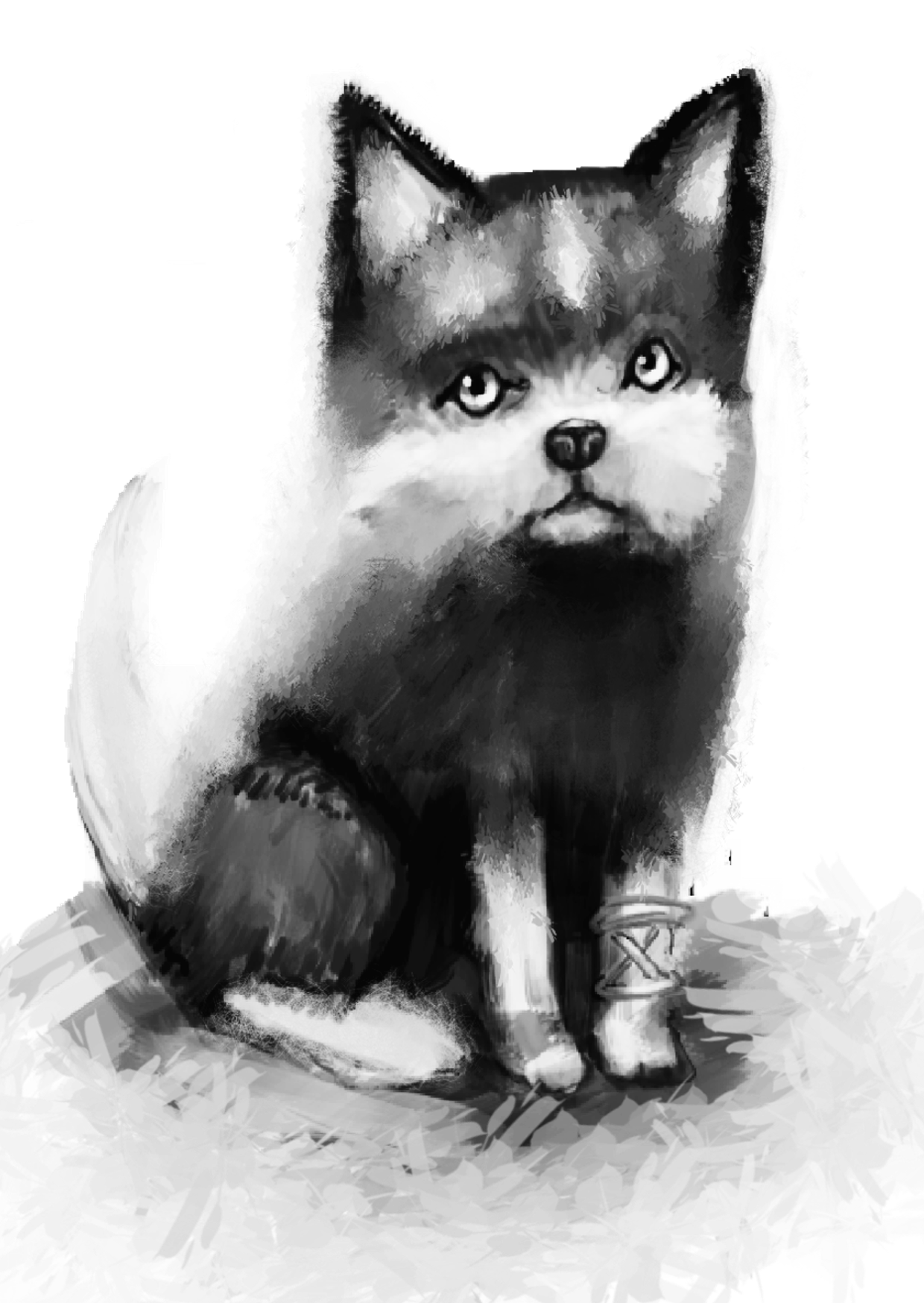 A5 Art Prints (Inktober) - Niyo's Art Shop