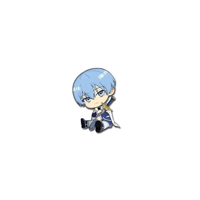 Anime Frieren: Beyond Journey's End Acrylic Pin - Niyo's Art Shop