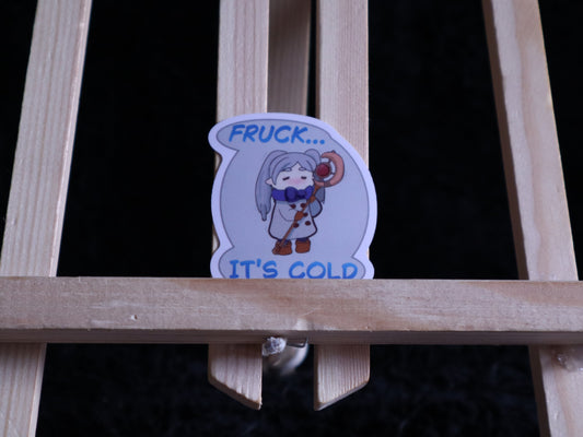 Art Club - '25 Stickers - Niyo's Art Shop