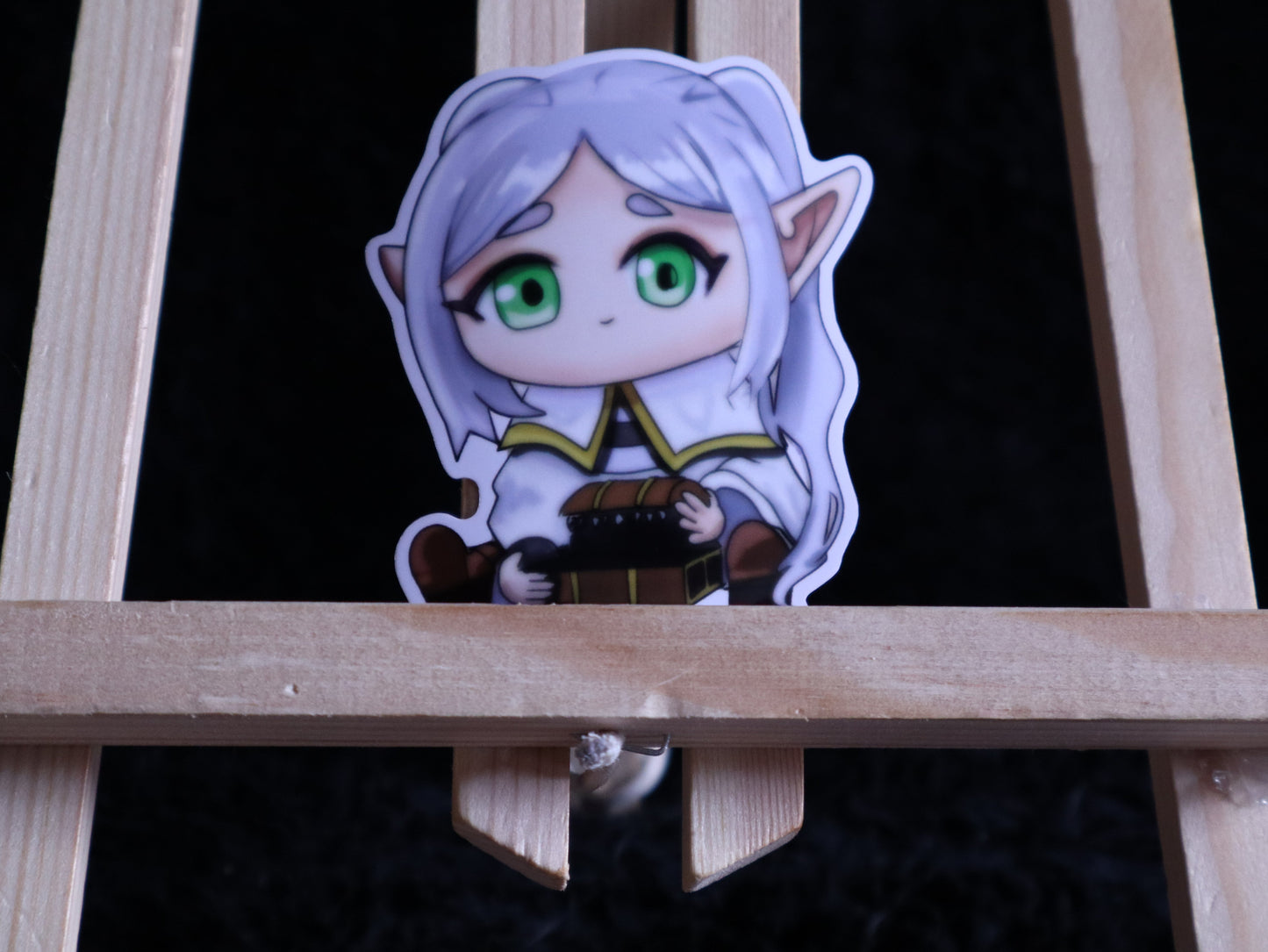 Art Club - '25 Stickers - Niyo's Art Shop