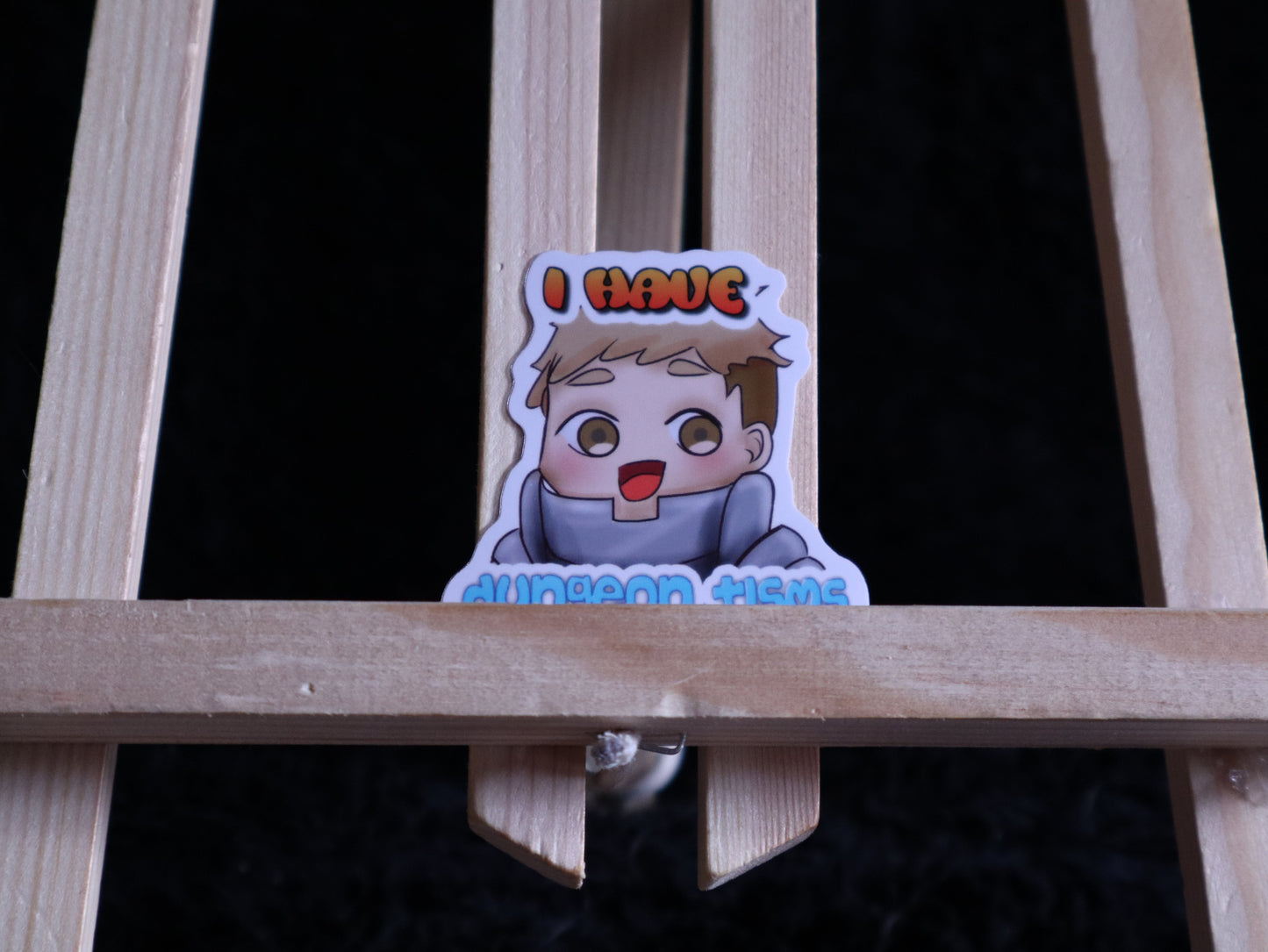 Art Club - '25 Stickers - Niyo's Art Shop