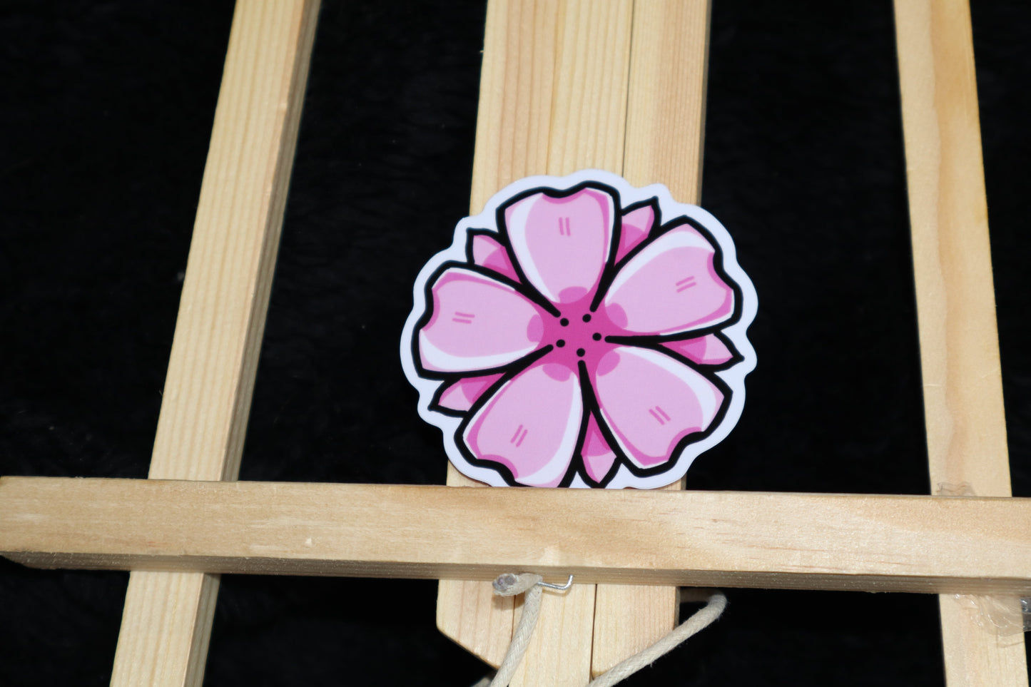 Art Club - Feb.25 Stickers - Niyo's Art Shop