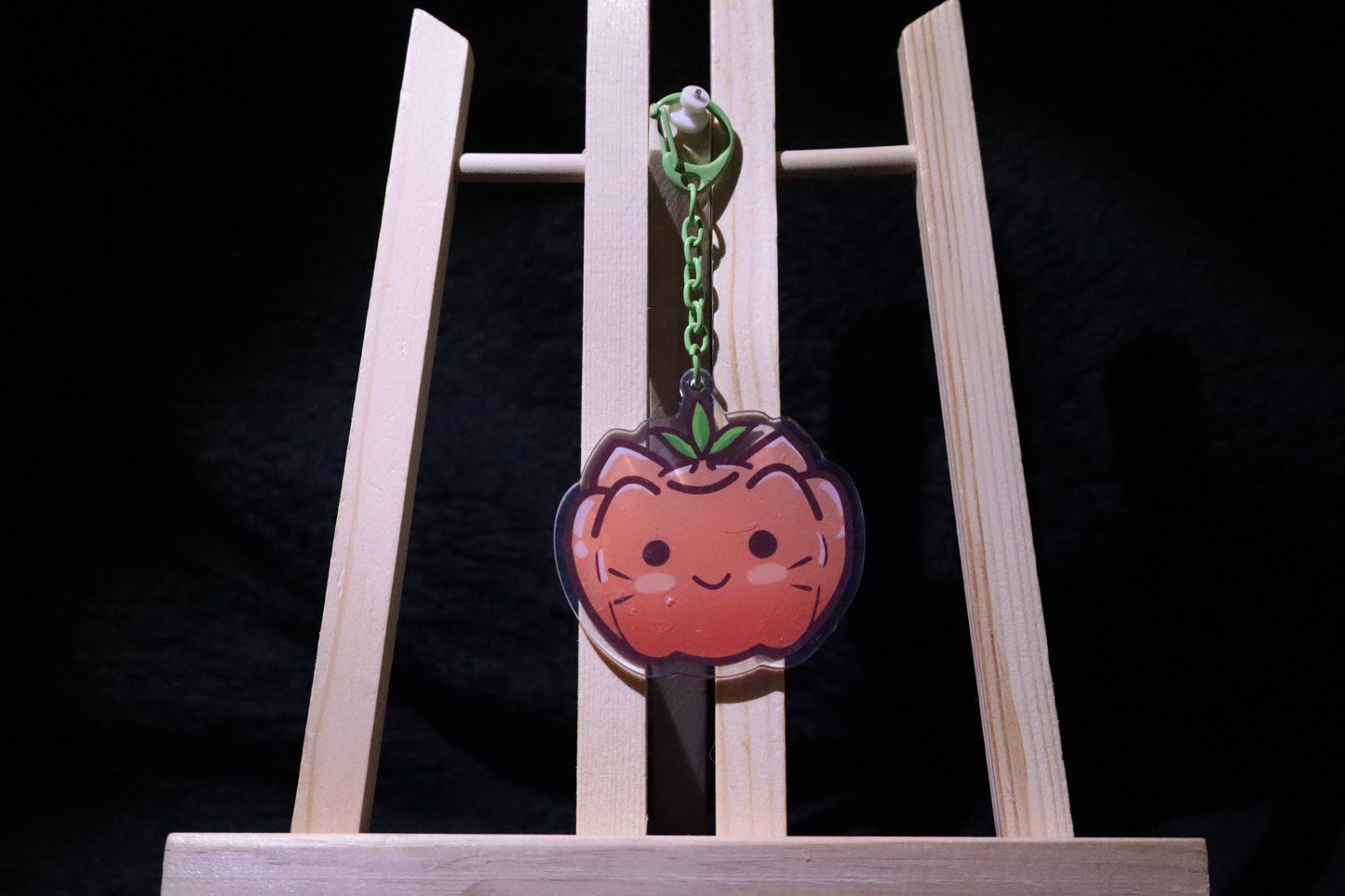 Art Club - Keychains - Niyo's Art Shop