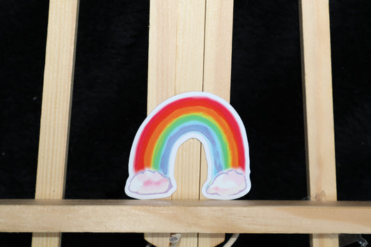 Art Club - Mar.25 Stickers - Niyo's Art Shop