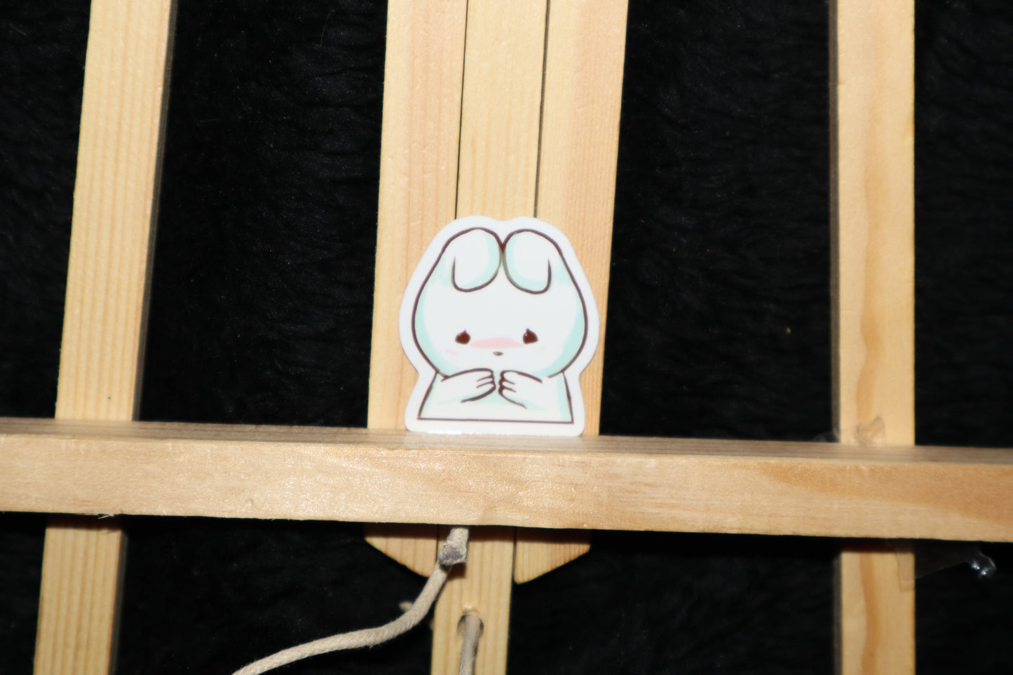 Art Club - May.25 Stickers - Niyo's Art Shop