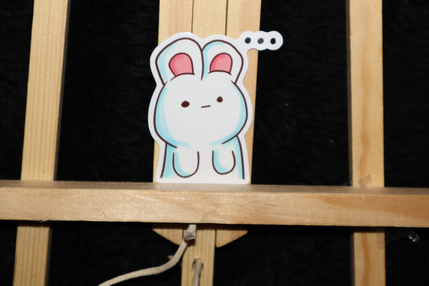 Art Club - May.25 Stickers - Niyo's Art Shop