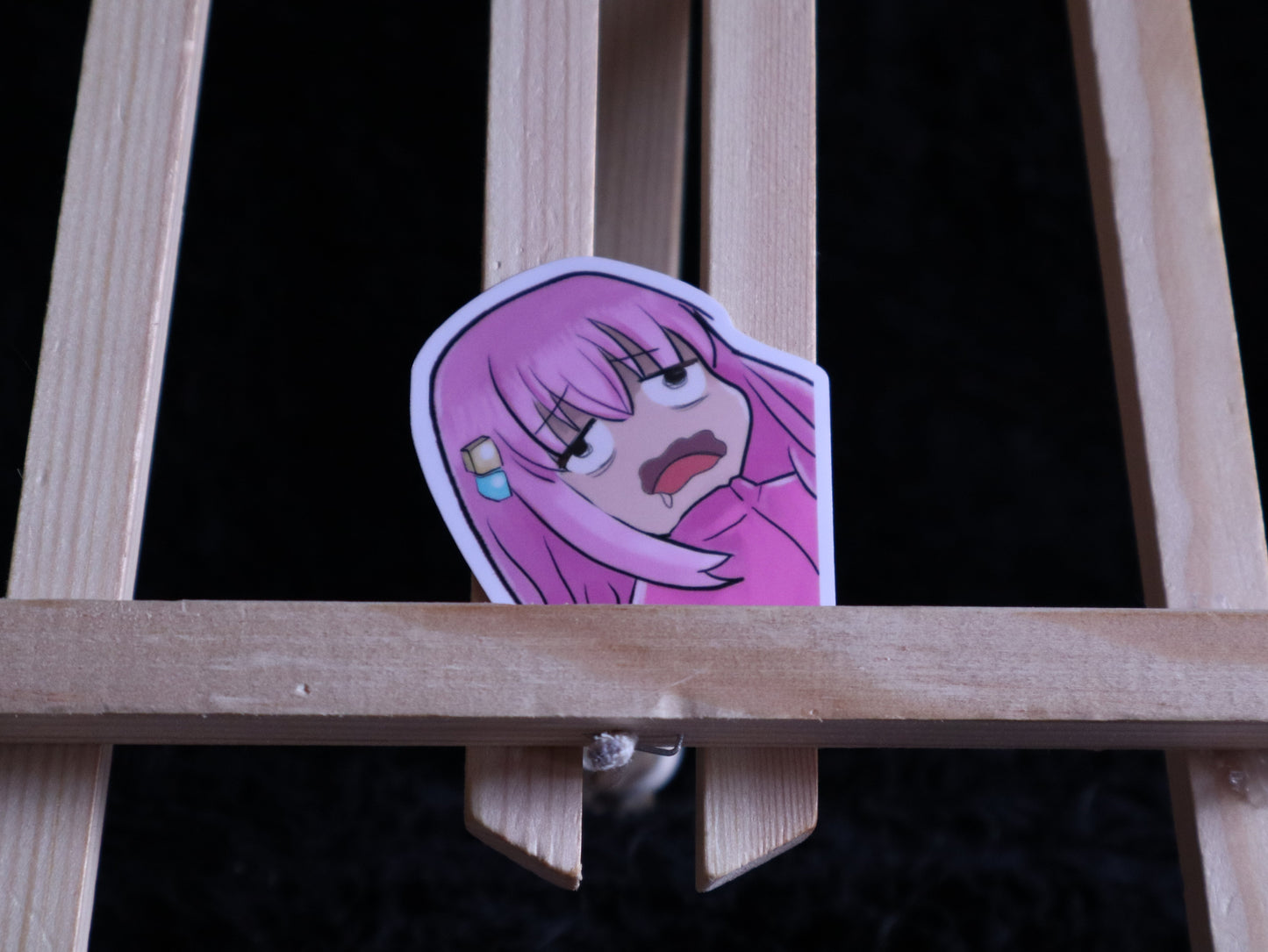 Art Club - Other Stickers - Niyo's Art Shop
