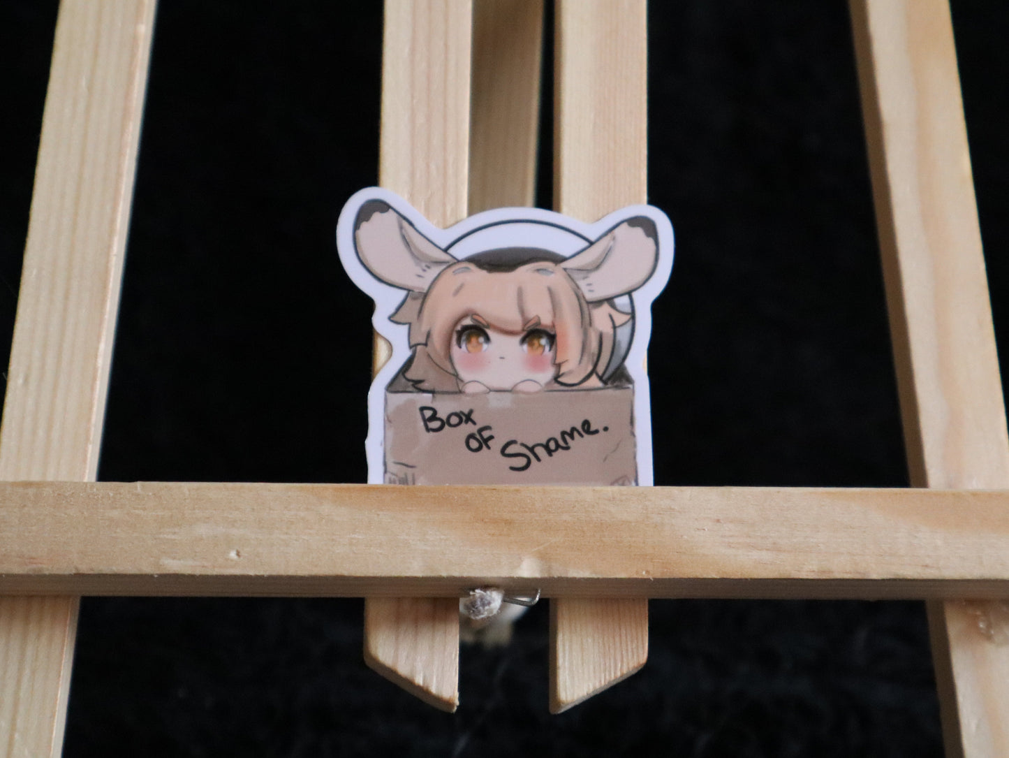 Art Club - Other Stickers - Niyo's Art Shop