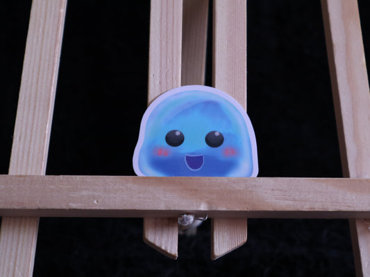 Art Club - Other Stickers - Niyo's Art Shop