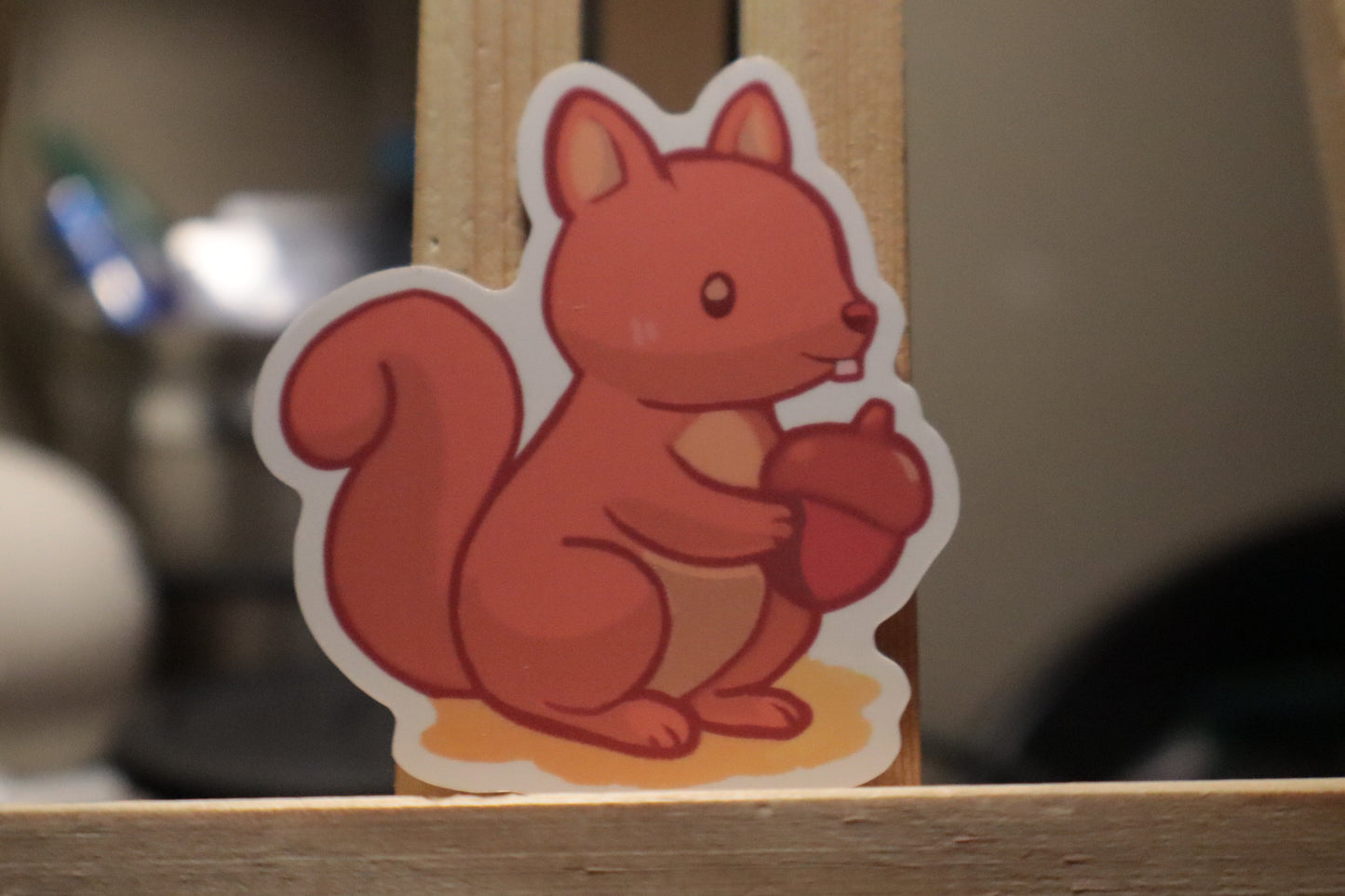 Art Club - Sept. 25 Stickers - Niyo's Art Shop