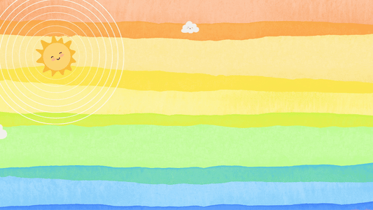 Twitch Pride Month Banners