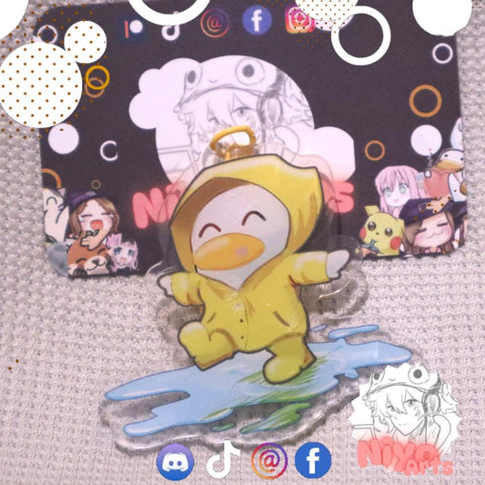 January 2025 - Patreon Bundle - Niyo Arts - Niyo's Art Shop