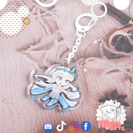 Novembe/December 24 - Patreon Bundle - Niyo Arts - Niyo's Art Shop