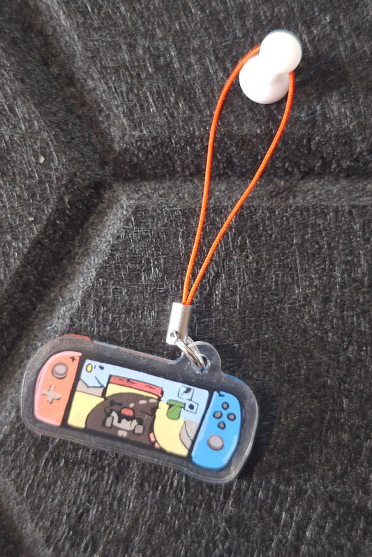 Patreon Bundle: Gaming Frogs (May 2026) - Niyo's Art Shop