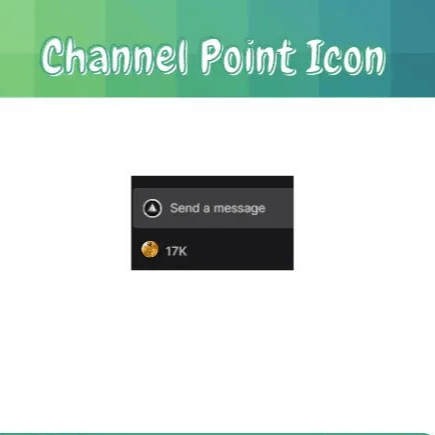 Final Fantasy - Kupo - coin (Twitch Channel Point Currency) - Niyo's Art Shop