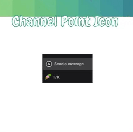 Hanami Dango - (Twitch Channel Point Currency) - Niyo's Art Shop