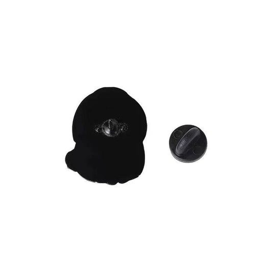 Pin Club | 5 set Custom Bunny Enamel Pins/Brooch - Niyo's Art Shop