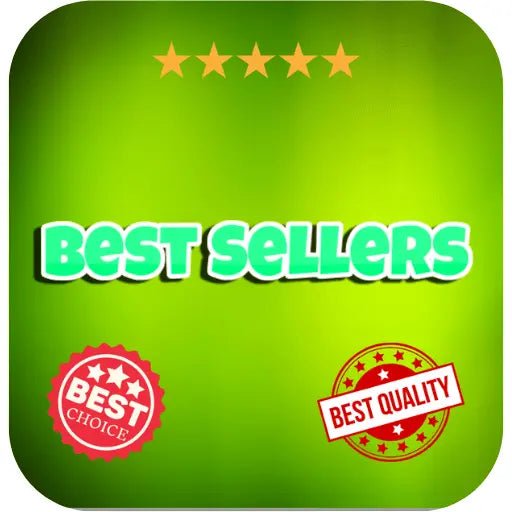 Best Sellers - Niyo's Art Shop