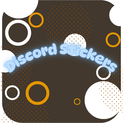Discord Stickers - Niyo's Art Shop