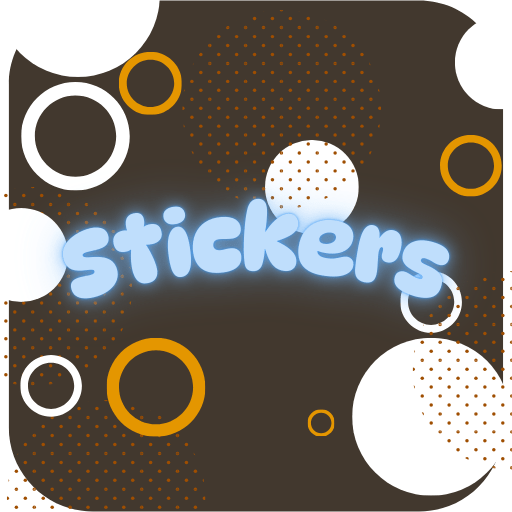 Stickers - Niyo's Art Shop