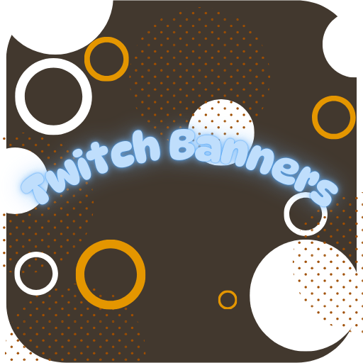Twitch Banners - Niyo's Art Shop