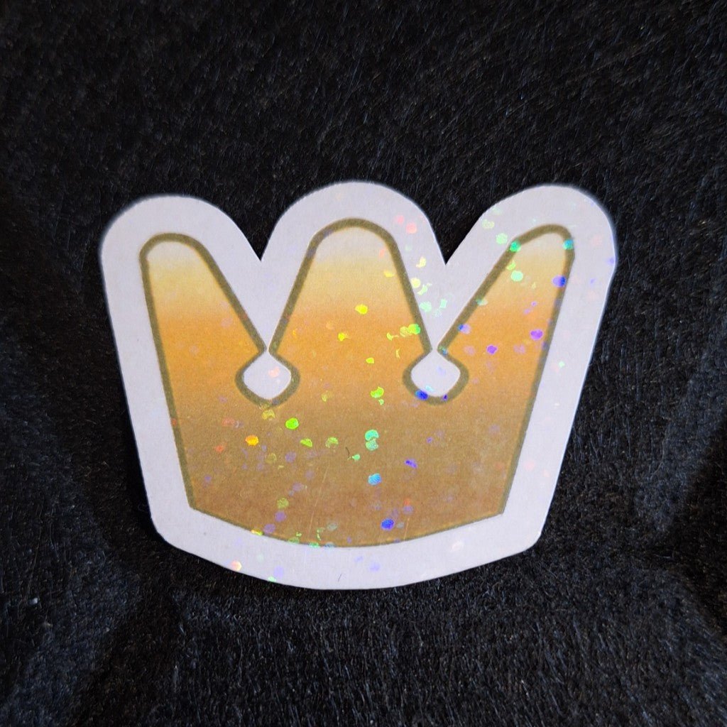 2" Vinyl Final Fantasy Status Icon Stickers - Niyo's Art Shop