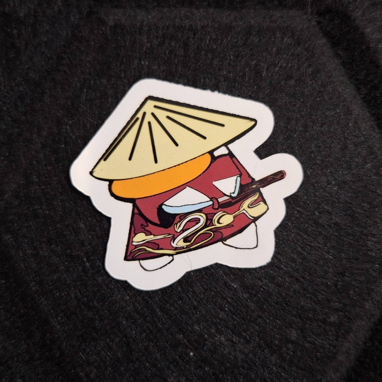 Goos With Jobs - Final Fantasy Vinyl Stickers (Limited Run) - Niyo's Art Shop