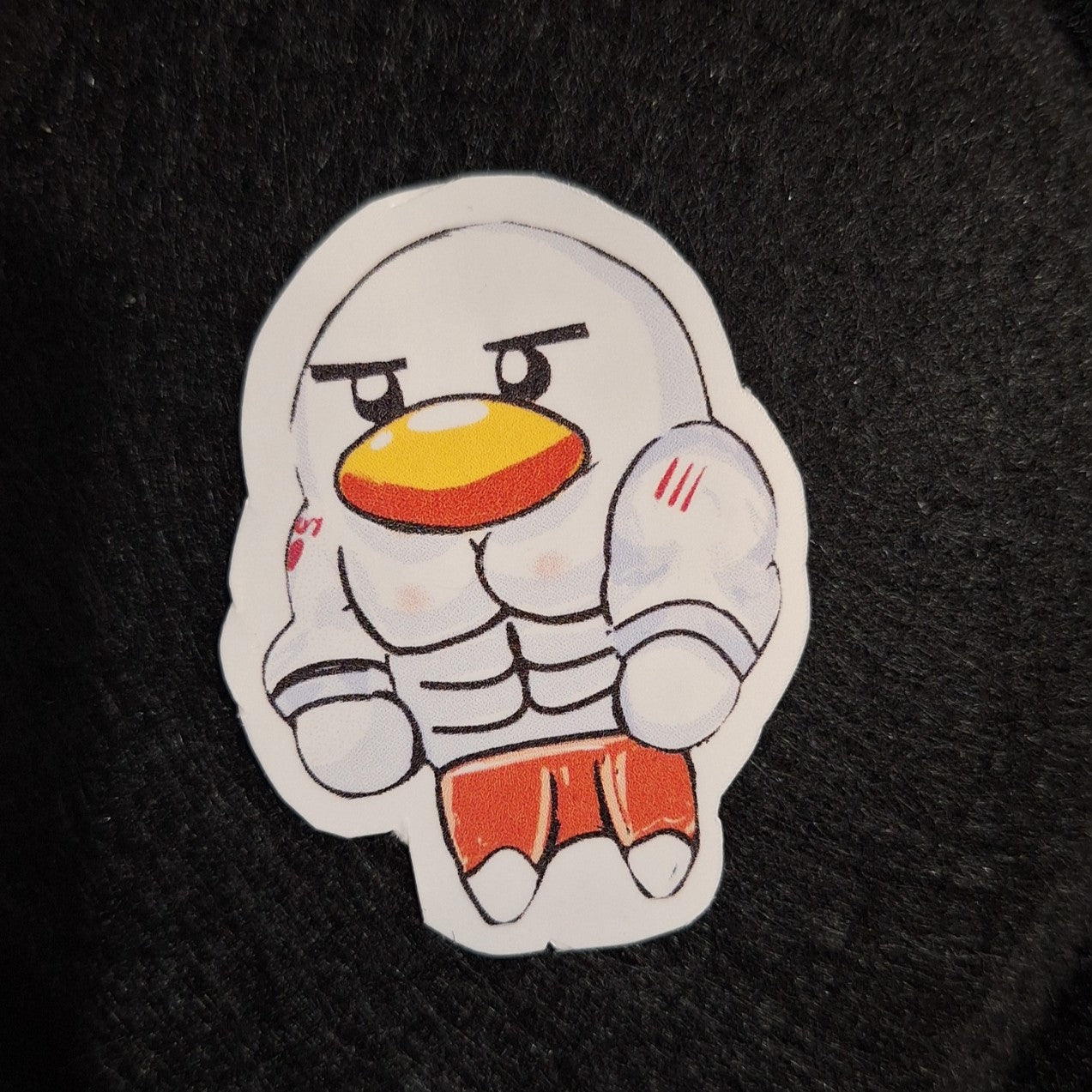 Goos With Jobs - Final Fantasy Vinyl Stickers (Limited Run) - Niyo's Art Shop